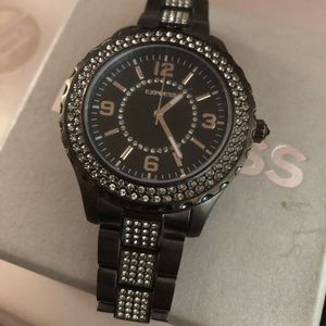 EXPRESS Watch